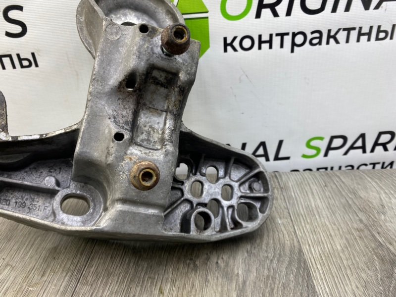 Кронштейн опоры двигателя, 1600 рублей, Калининград