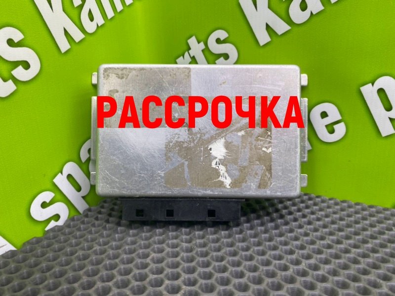 Блок управления раздаточной коробкой, 18300 рублей, Калининград