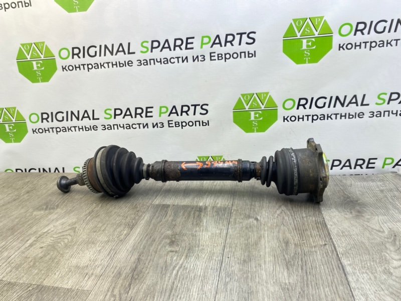 Полуось, 5700 рублей, Калининград