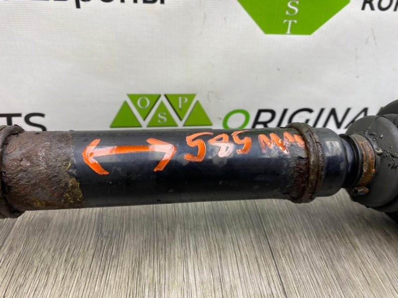 Полуось, 5700 рублей, Калининград