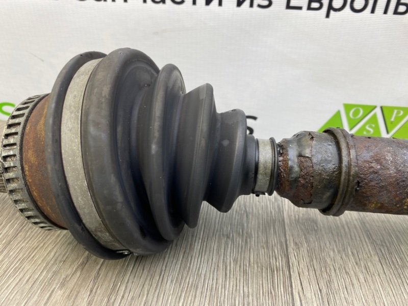 Полуось, 5700 рублей, Калининград