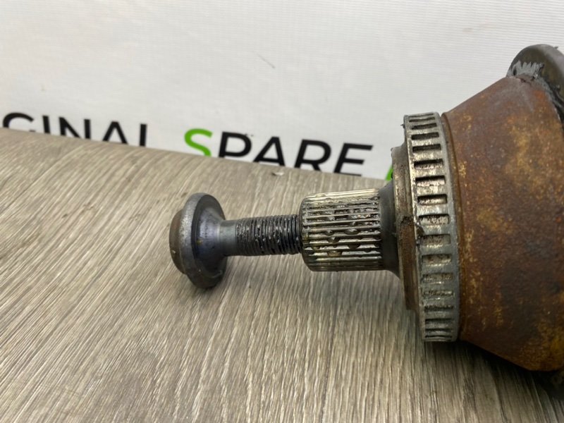 Полуось, 5700 рублей, Калининград