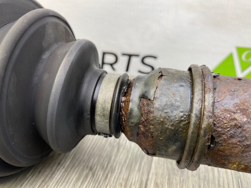 Полуось, 5700 рублей, Калининград