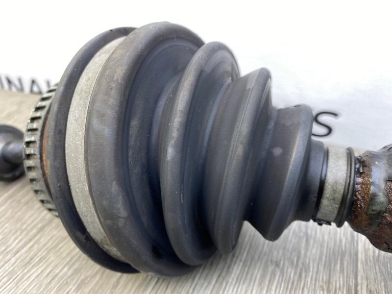 Полуось, 5700 рублей, Калининград