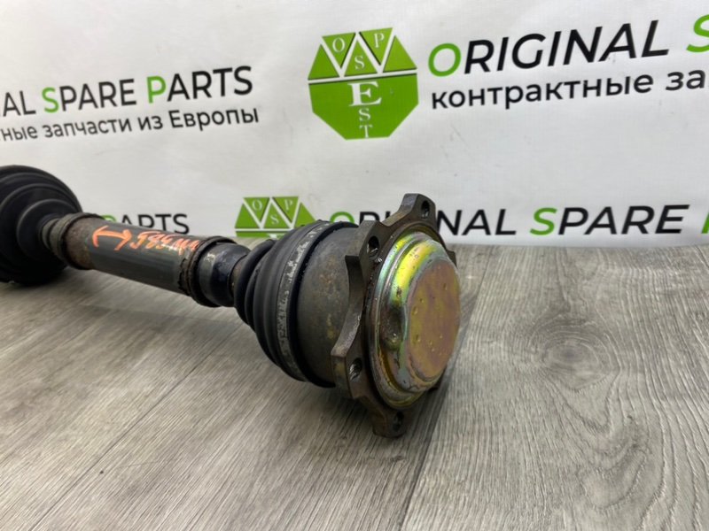 Полуось, 5700 рублей, Калининград