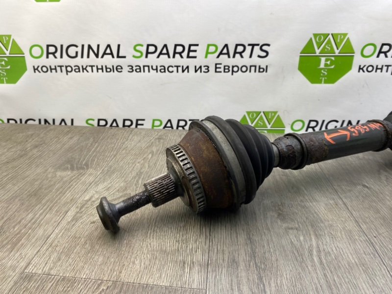 Полуось, 5700 рублей, Калининград