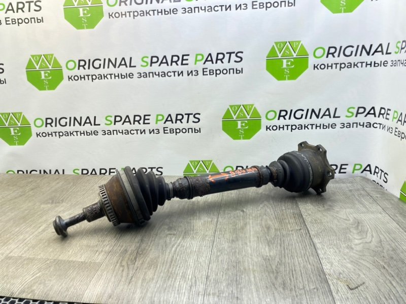 Полуось, 5700 рублей, Калининград