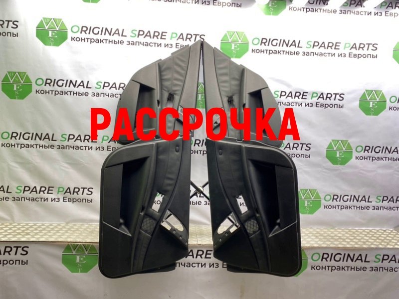 Обшивки дверей, 13400 рублей, Калининград