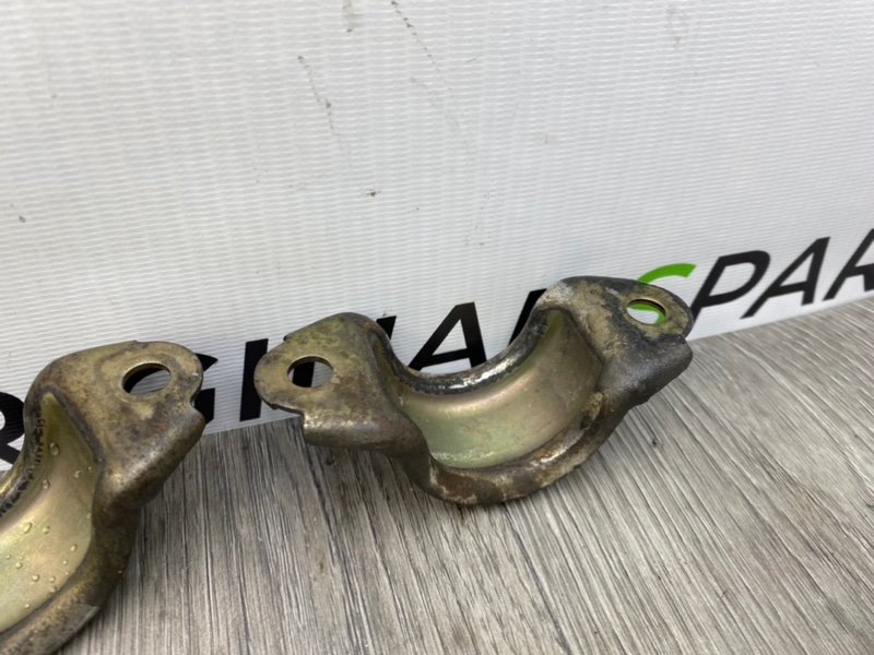 Скобы стабилизатора, 1000 рублей, Калининград