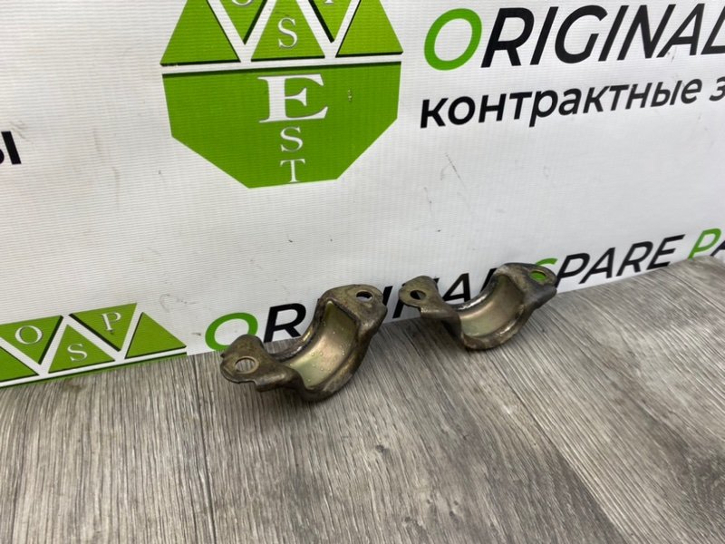 Скобы стабилизатора, 1000 рублей, Калининград