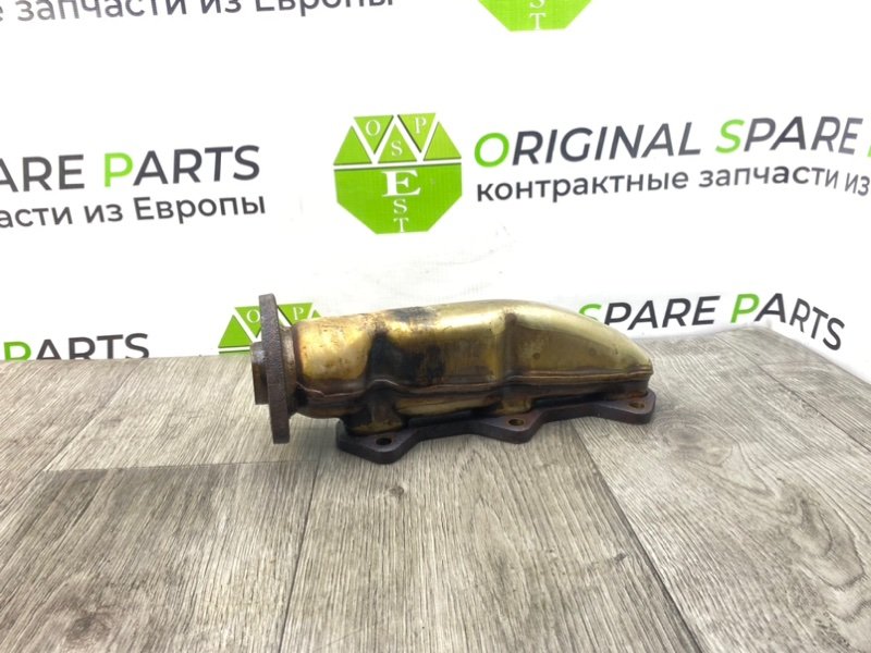 Коллектор выпуска, 2600 рублей, Калининград