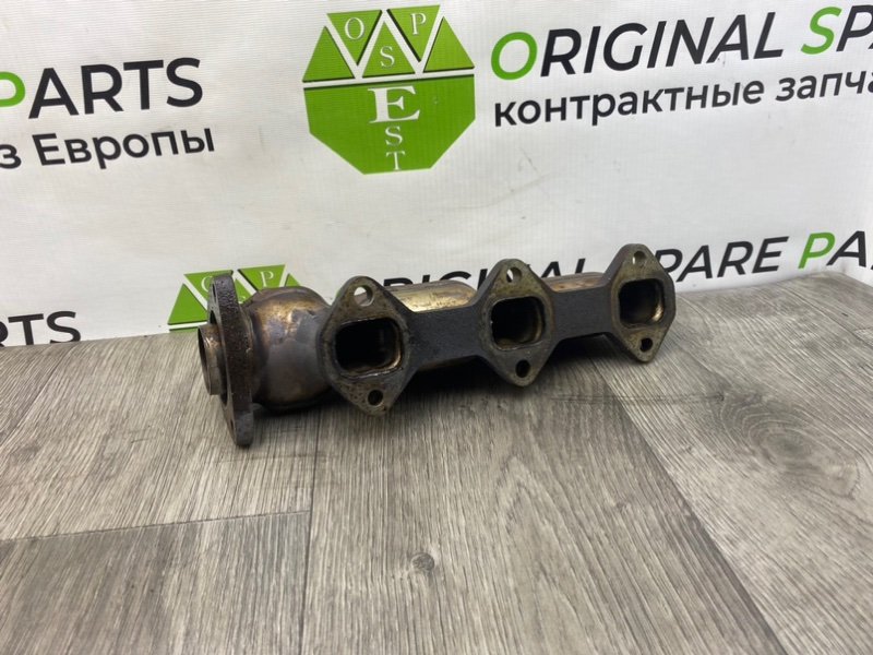 Коллектор выпуска, 2600 рублей, Калининград