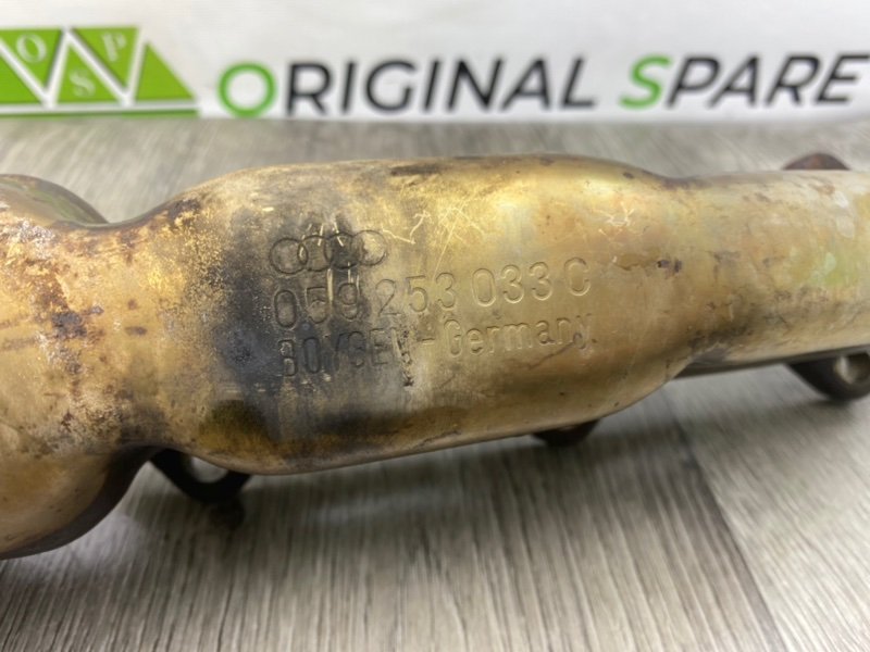 Коллектор выпуска, 2600 рублей, Калининград