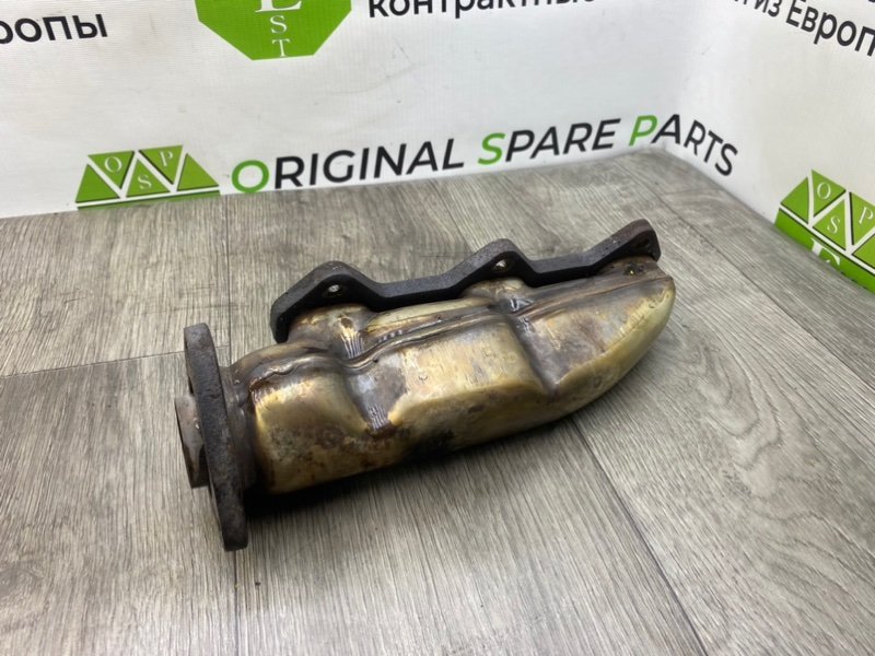 Коллектор выпуска, 2600 рублей, Калининград