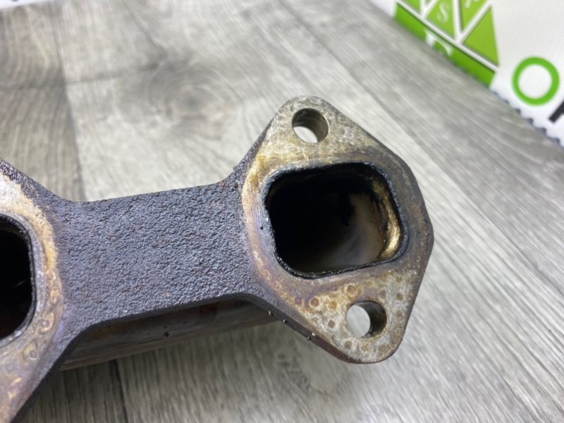 Коллектор выпуска, 2600 рублей, Калининград