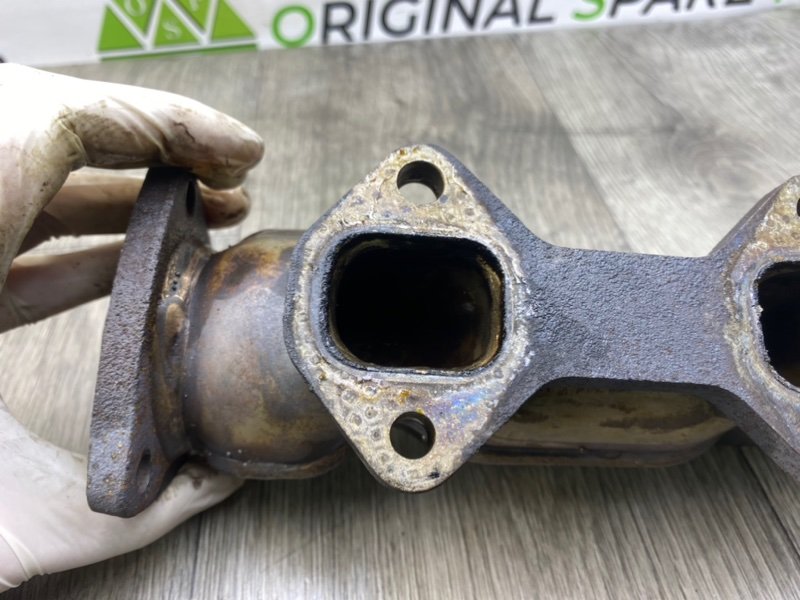 Коллектор выпуска, 2600 рублей, Калининград