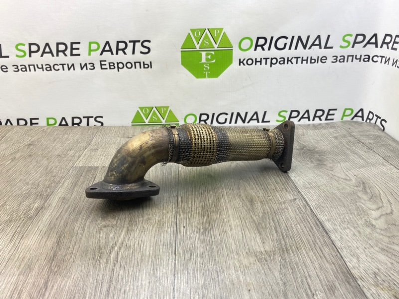 Коллектор выпуска, 1000 рублей, Калининград