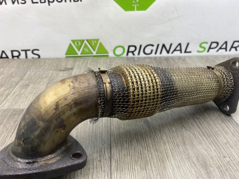 Коллектор выпуска, 1000 рублей, Калининград