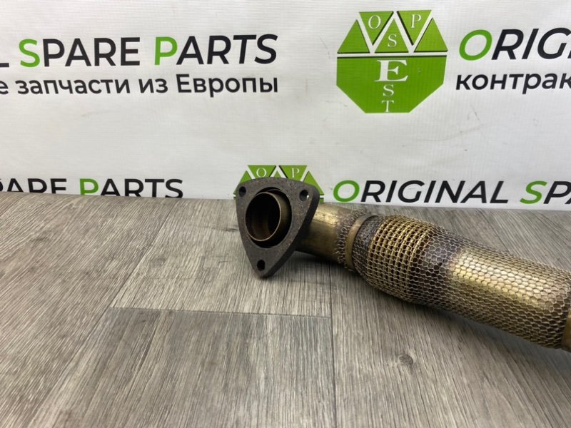 Коллектор выпуска, 1000 рублей, Калининград