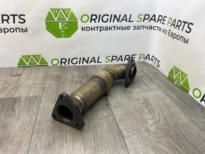 Коллектор выпуска, 1000 рублей, Калининград