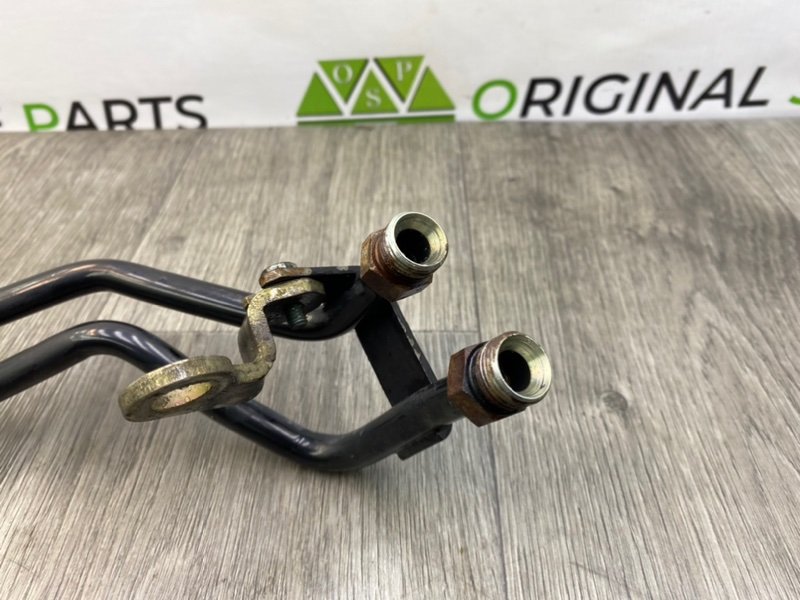 Трубка охлаждения АКПП, 1800 рублей, Калининград