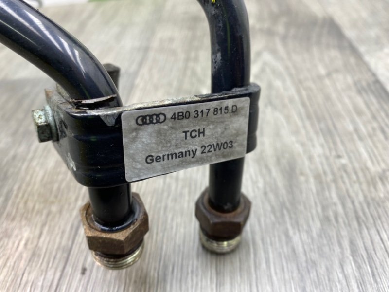 Трубка охлаждения АКПП, 1800 рублей, Калининград