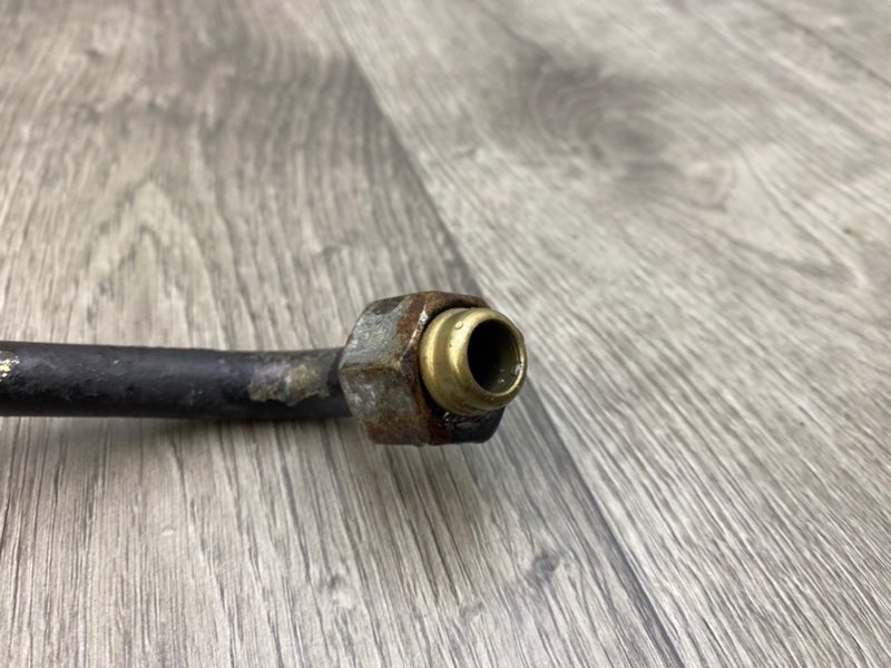 Трубка охлаждения АКПП, 1000 рублей, Калининград