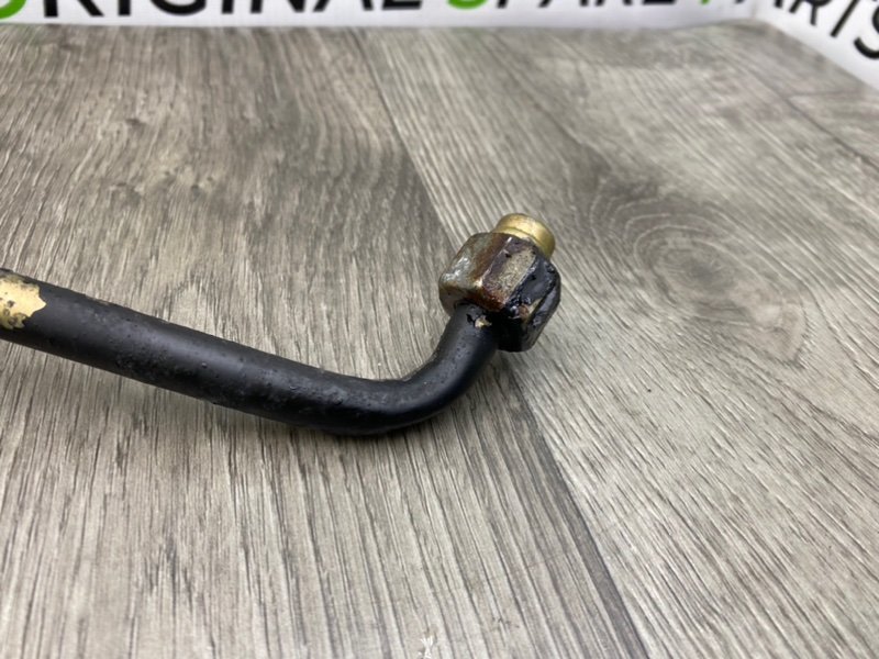 Трубка охлаждения АКПП, 1000 рублей, Калининград