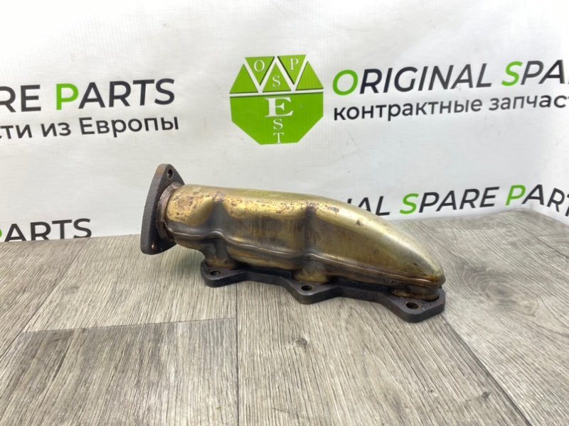 Коллектор выпуска, 2600 рублей, Калининград