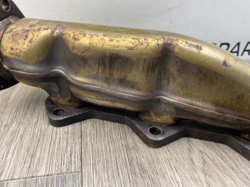 Коллектор выпуска, 2600 рублей, Калининград