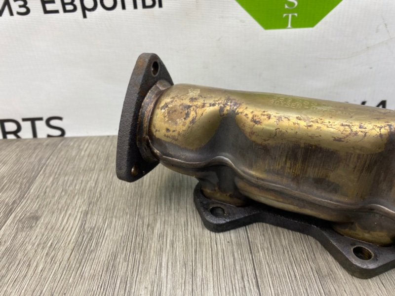 Коллектор выпуска, 2600 рублей, Калининград