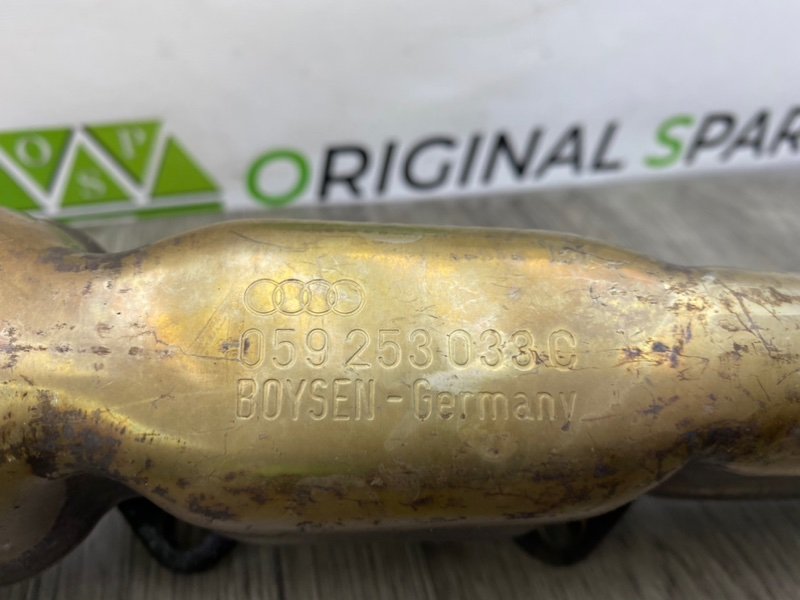 Коллектор выпуска, 2600 рублей, Калининград