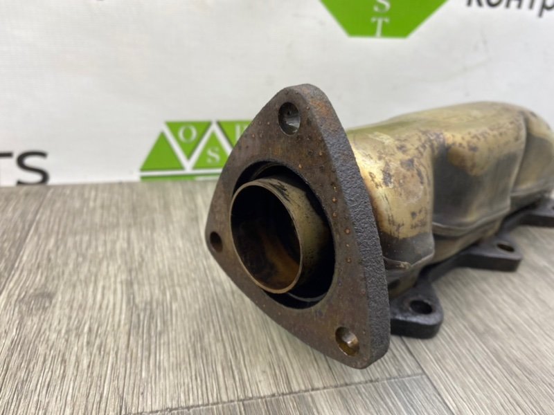 Коллектор выпуска, 2600 рублей, Калининград