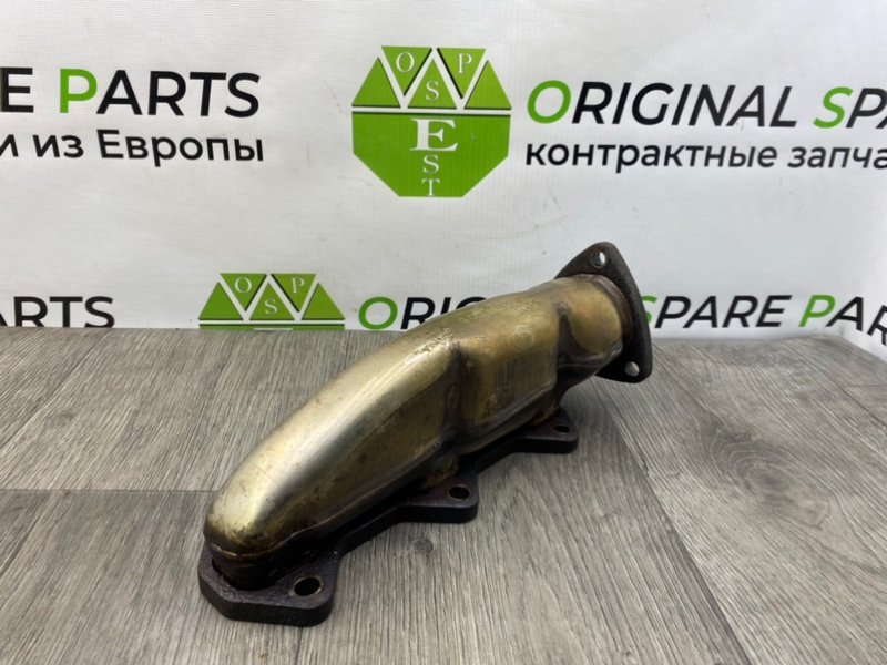 Коллектор выпуска, 2600 рублей, Калининград