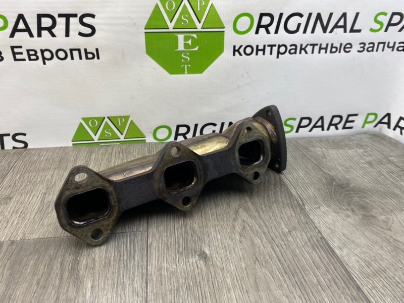 Коллектор выпуска, 2600 рублей, Калининград