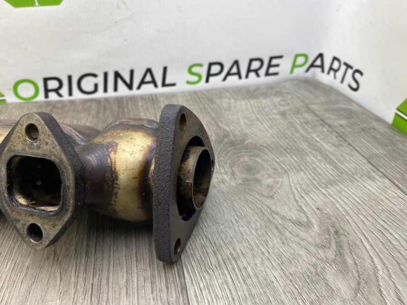 Коллектор выпуска, 2600 рублей, Калининград