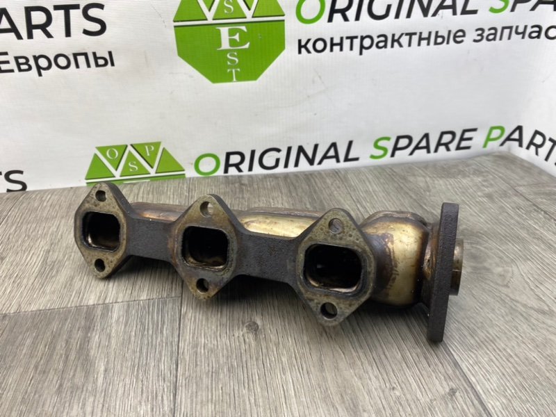 Коллектор выпуска, 2600 рублей, Калининград