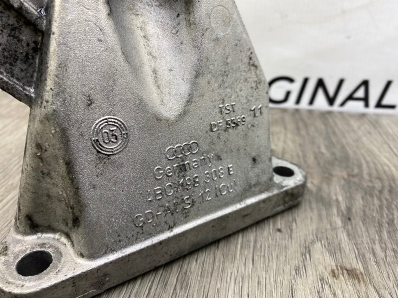 Кронштейн опоры двигателя, 1300 рублей, Калининград