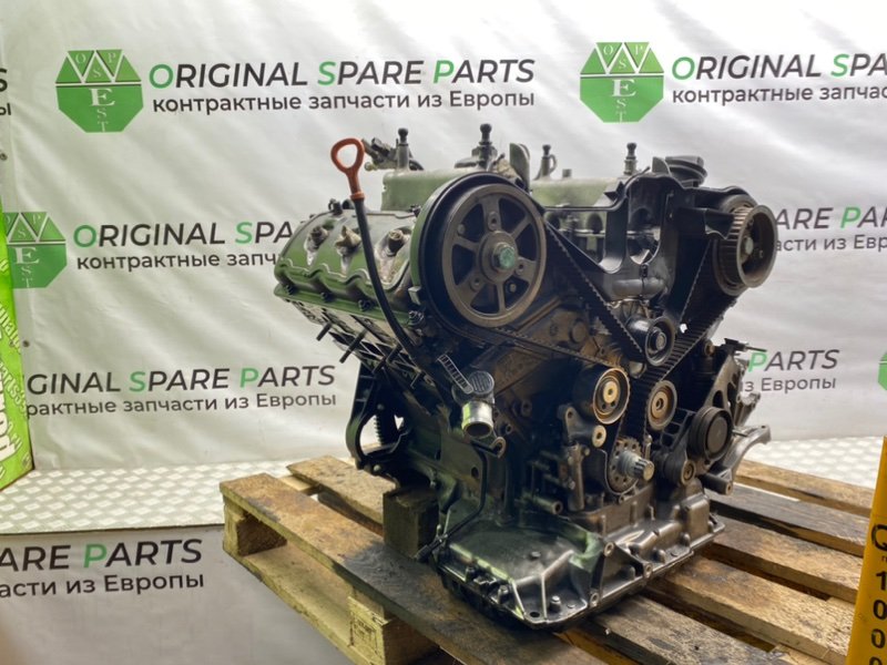 Двигатель, 60600 рублей, Калининград