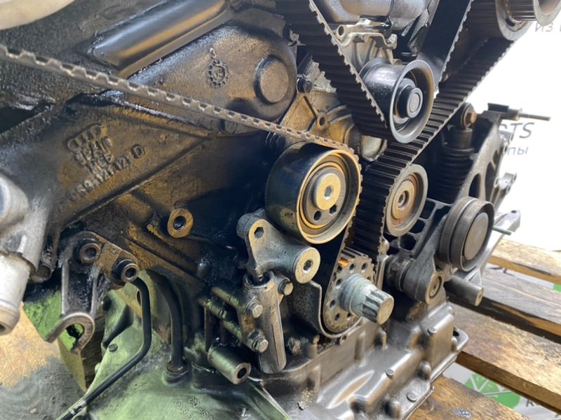 Двигатель, 60600 рублей, Калининград