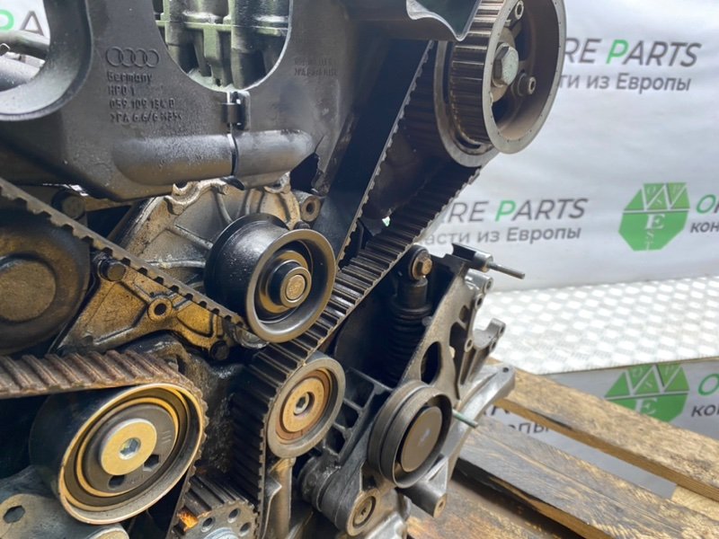 Двигатель, 60600 рублей, Калининград