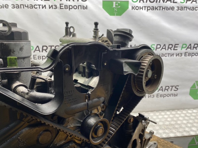 Двигатель, 60600 рублей, Калининград