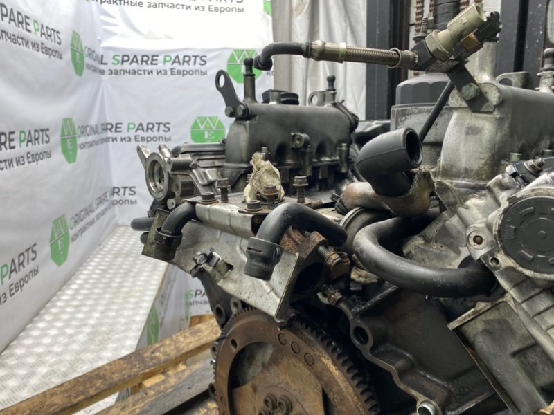 Двигатель, 60600 рублей, Калининград