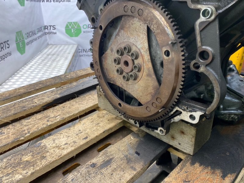 Двигатель, 60600 рублей, Калининград