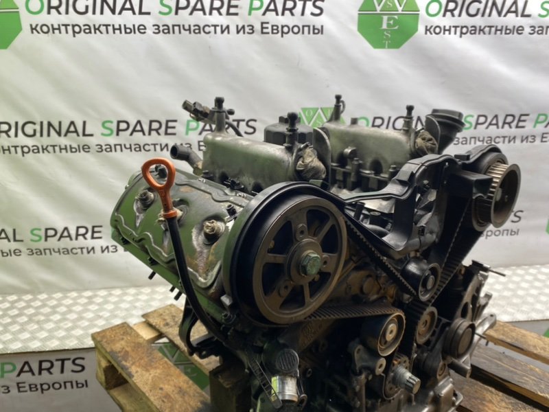 Двигатель, 60600 рублей, Калининград