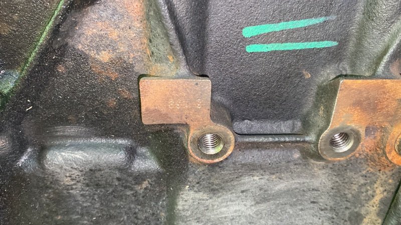 Двигатель, 60600 рублей, Калининград