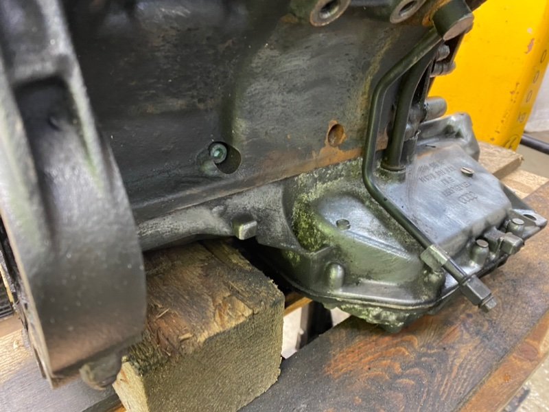 Двигатель, 60600 рублей, Калининград