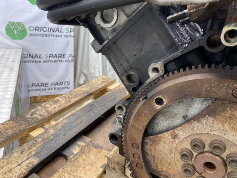 Двигатель, 60600 рублей, Калининград