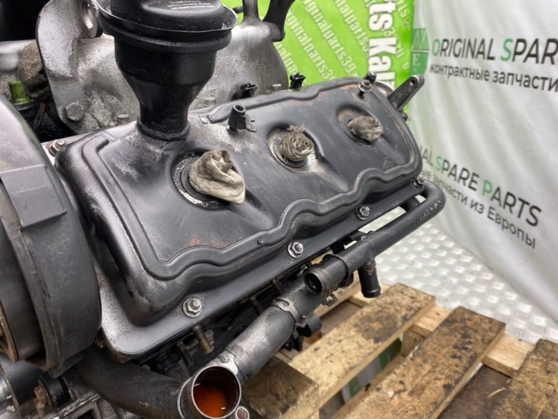 Двигатель, 60600 рублей, Калининград