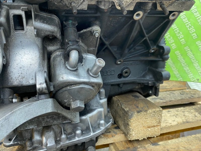 Двигатель, 60600 рублей, Калининград